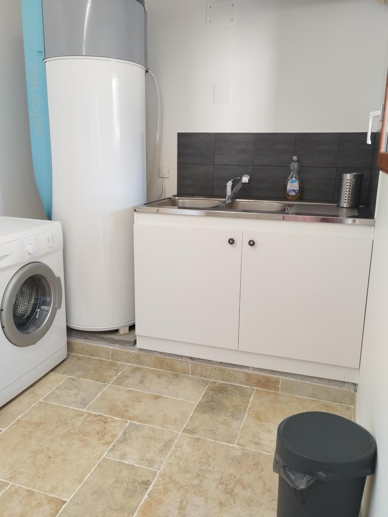 L'Oratori : Chambre La Gabarre Sérignac Buitenkant foto